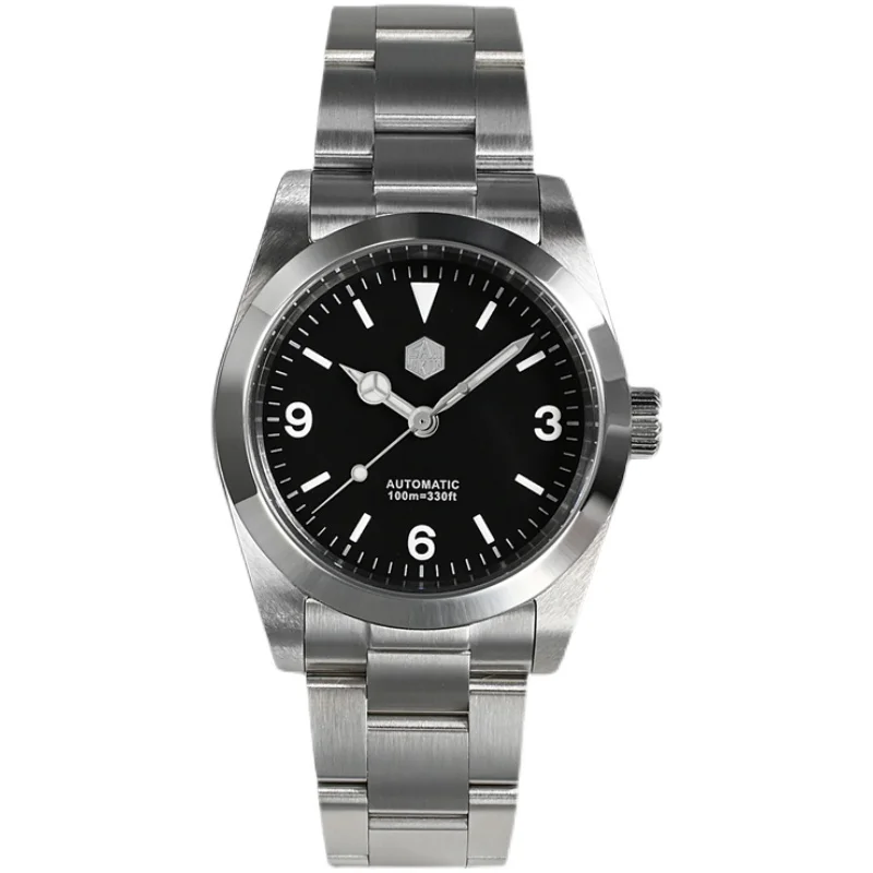 

Automatic mechanical watch replica 36mm adventure