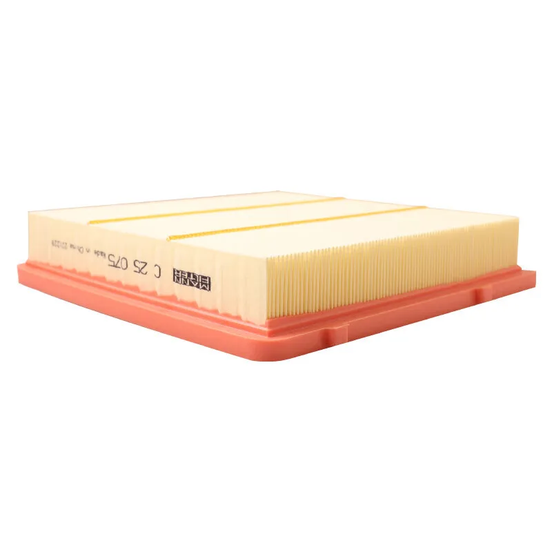 Для GEELY Vision SUV X6 1.8L JLC-4G18 2016- 1016014789 MANN FILTER C25075 Air Filter