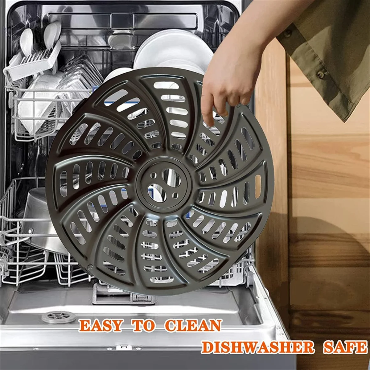 Перфорированная домашняя стойка запасные части посудомоечная машина фритюрница