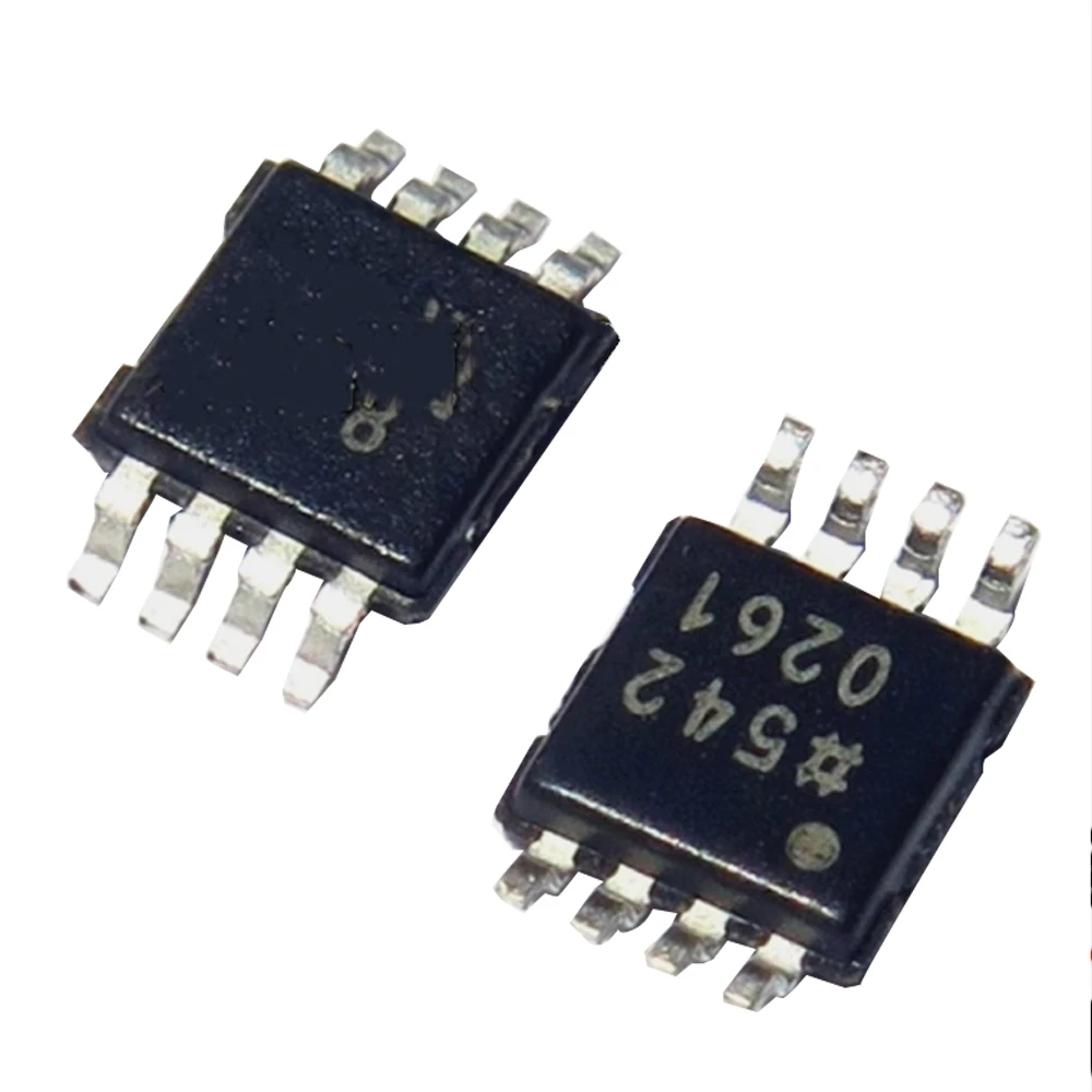 

(5 шт.) Φ # TR IC REG c крышкой INV 8MSOP LTC1550LCMS8-2.5 1550 LTC1550