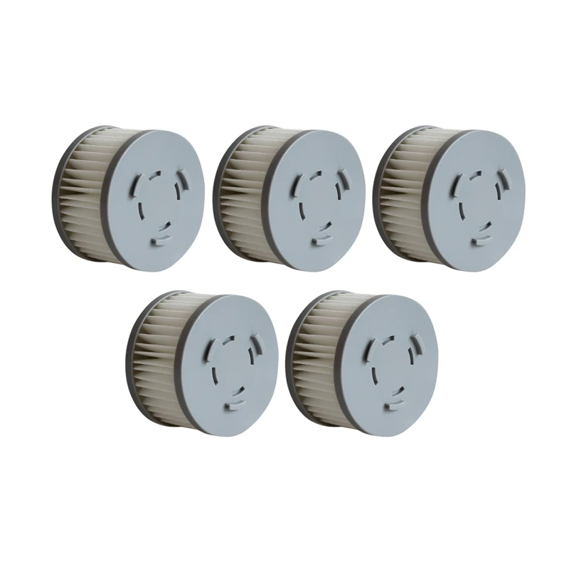 

HEPA фильтр для Xiaomi JIMMY JV85 JV85 Pro H9 Pro A6 A7 A8