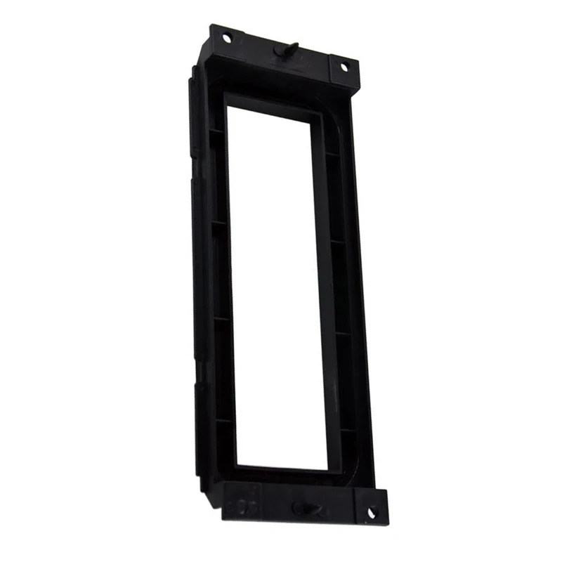 1Din автомобильная стереосистема рамка для крепления на панели Jeep Grand Cherokee 2005