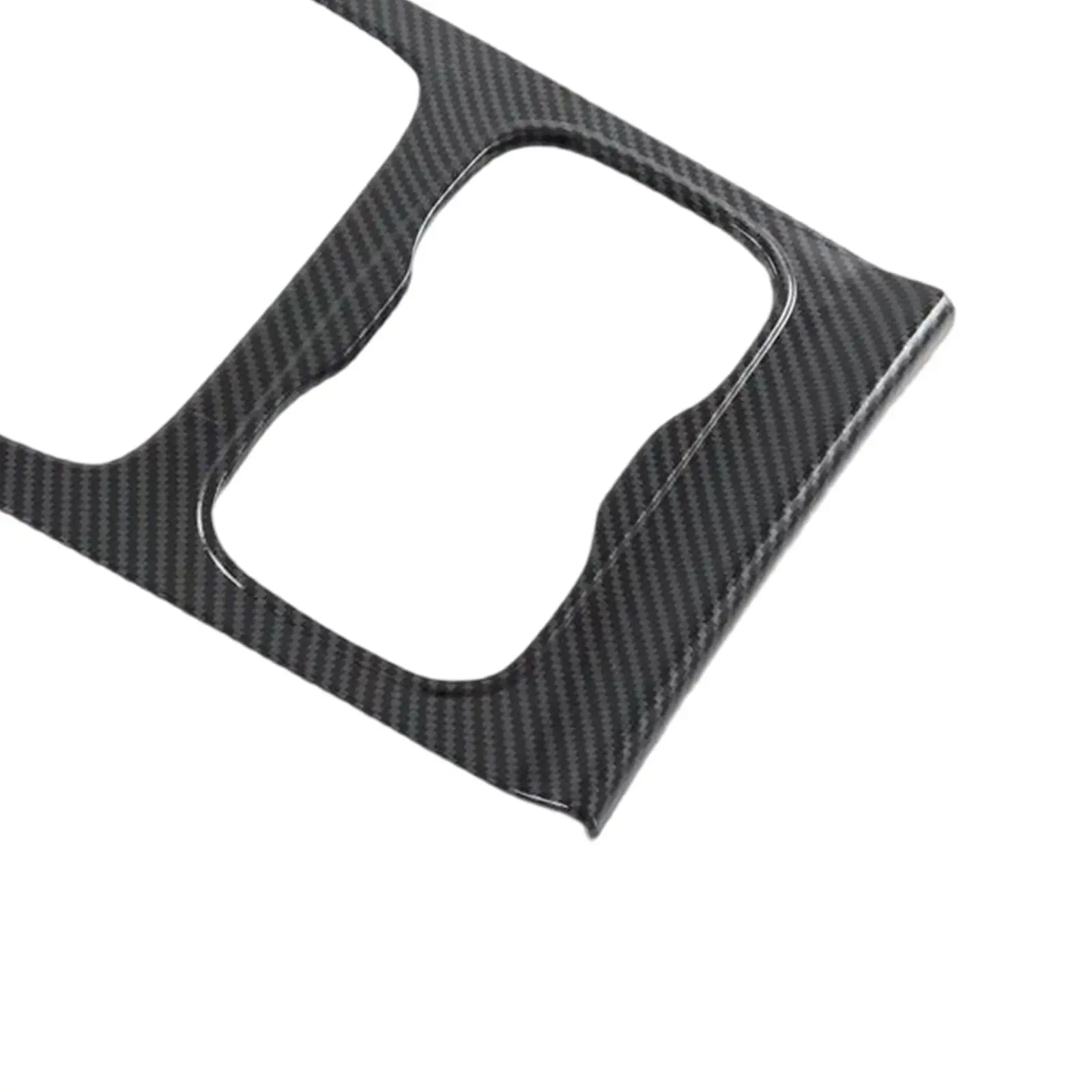 Крышка панели переключения передач автомобиля для Byd Yuan Plus 22 запасные части