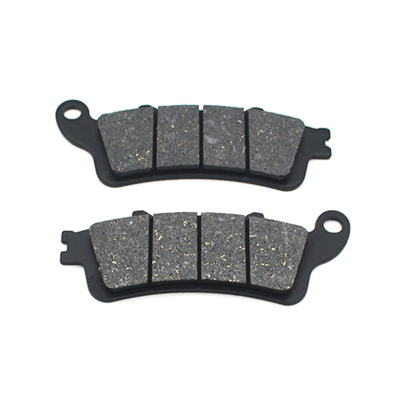 Передние и задние тормозные колодки для мотоцикла HONDA VFR800 перехватчик CBR1100 XX CBR1100XX