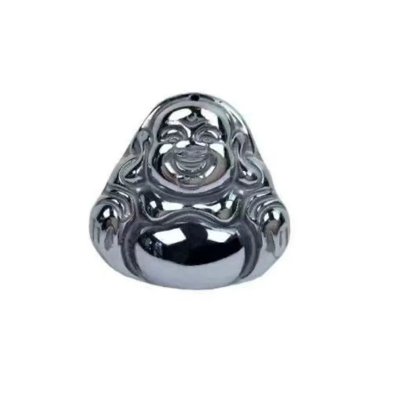 Terahertz подвеска Будда с животным