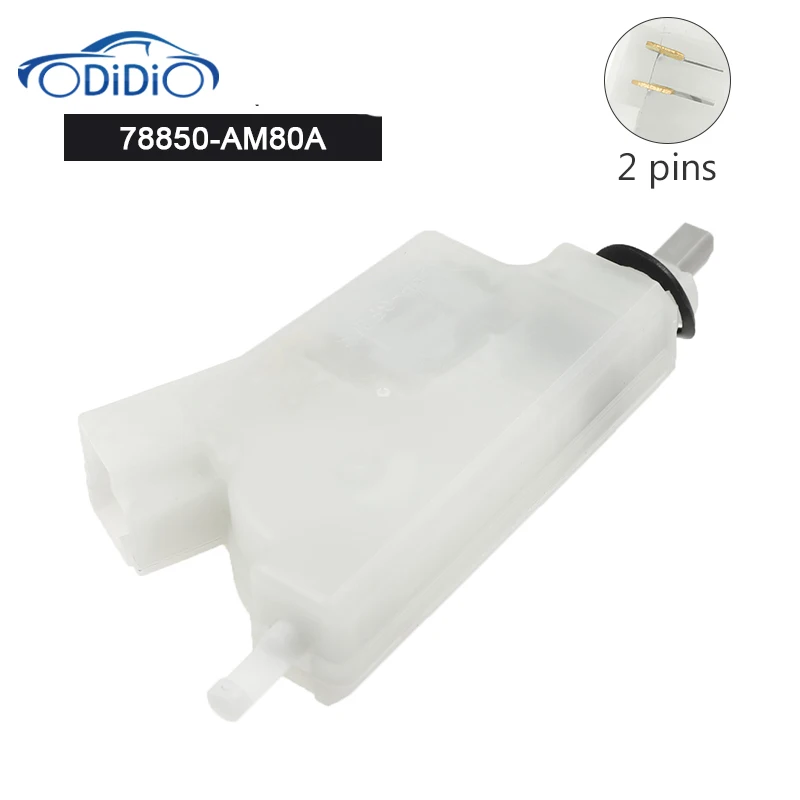 

78850-AM80A 78850AM80A Привод замка топливной двери замка 78850AM80D для 2003-2016 Nissan 370Z GTR Infiniti Q50 Q70 QX70 QX50