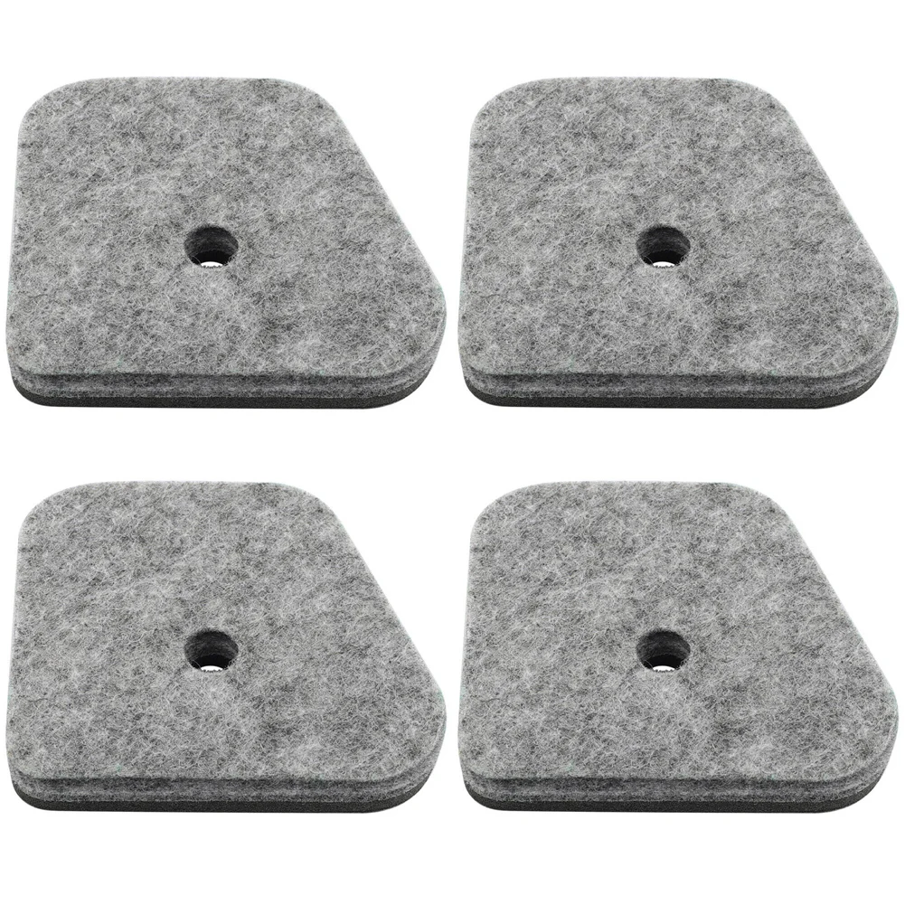 

Garden Equipment Air Filter Air Filter Brand New Durable Excellent Service Life Filters Garden Power Equipment