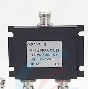 

GPS + электрический делитель мощности 1/2/1/3/4 N, SMA, TNC