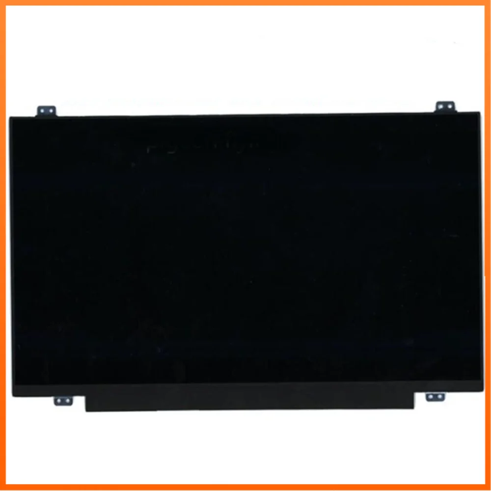 

14 inch FHD IPS LED LCD Screen Display Panel Matte for Lenovo 1920×1080 30pins 02DL763 02DL687