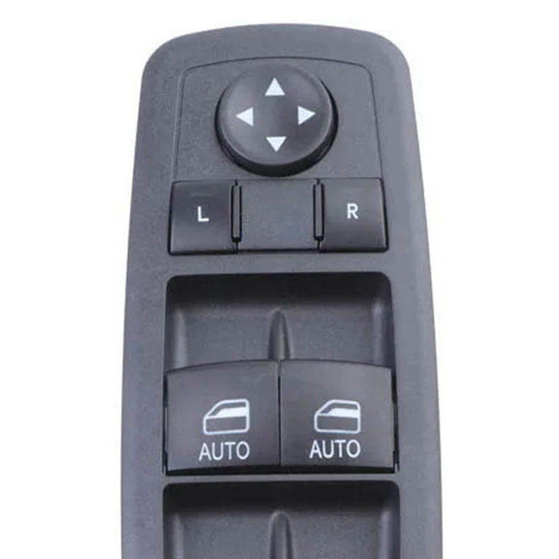 Фото Кнопка главного окна питания 7B095985 7B для VW Routan 2009 7B0959857A 7B0959857E №3