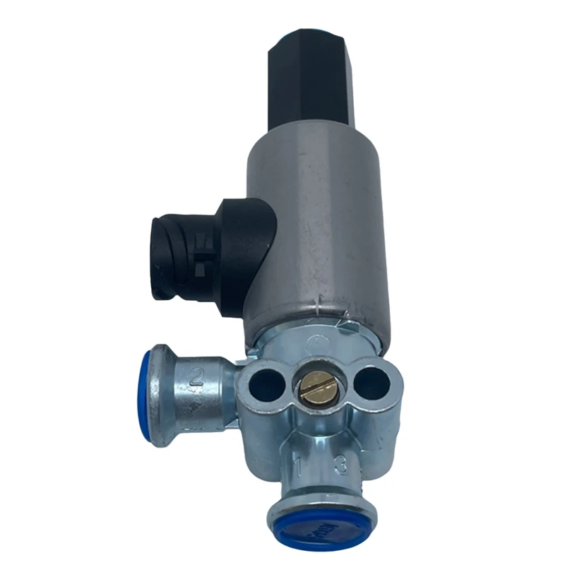 0059977736 Грузовик с воздушным тормозом Raufoss Adblue Unit 3/2-WAY Электромагнитный клапан для