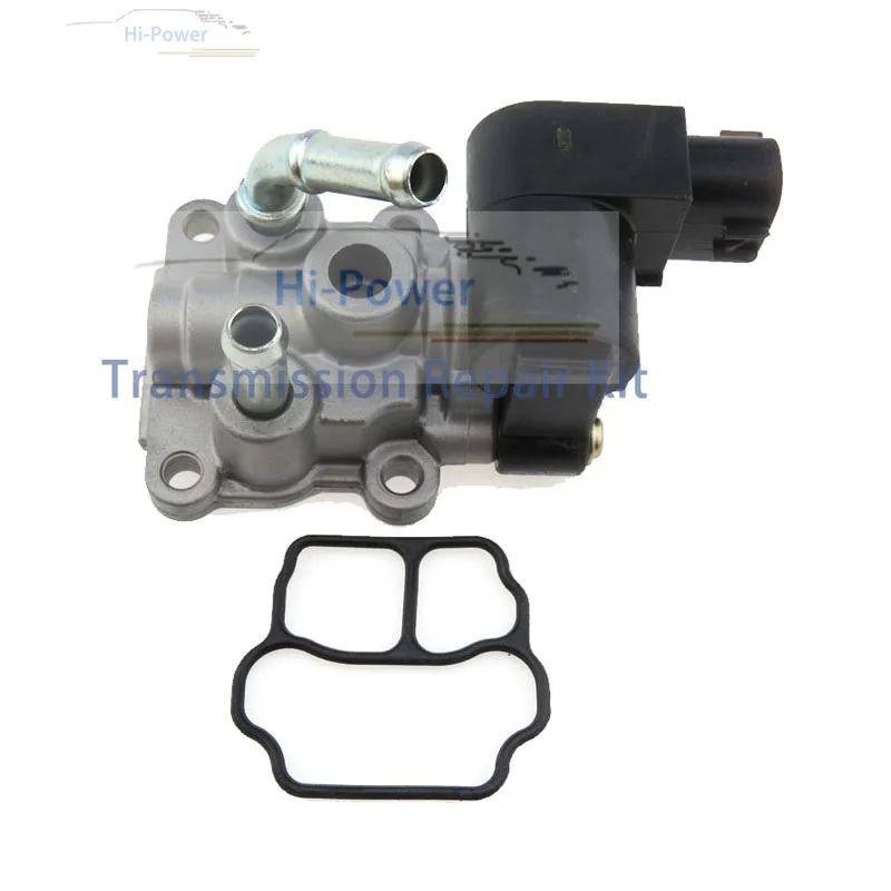 

OEM 136800-1250 22270-97201 89452-87114 Idle Air Speed Control Valve Fits For TOYOTA DAIHATSU 0AM