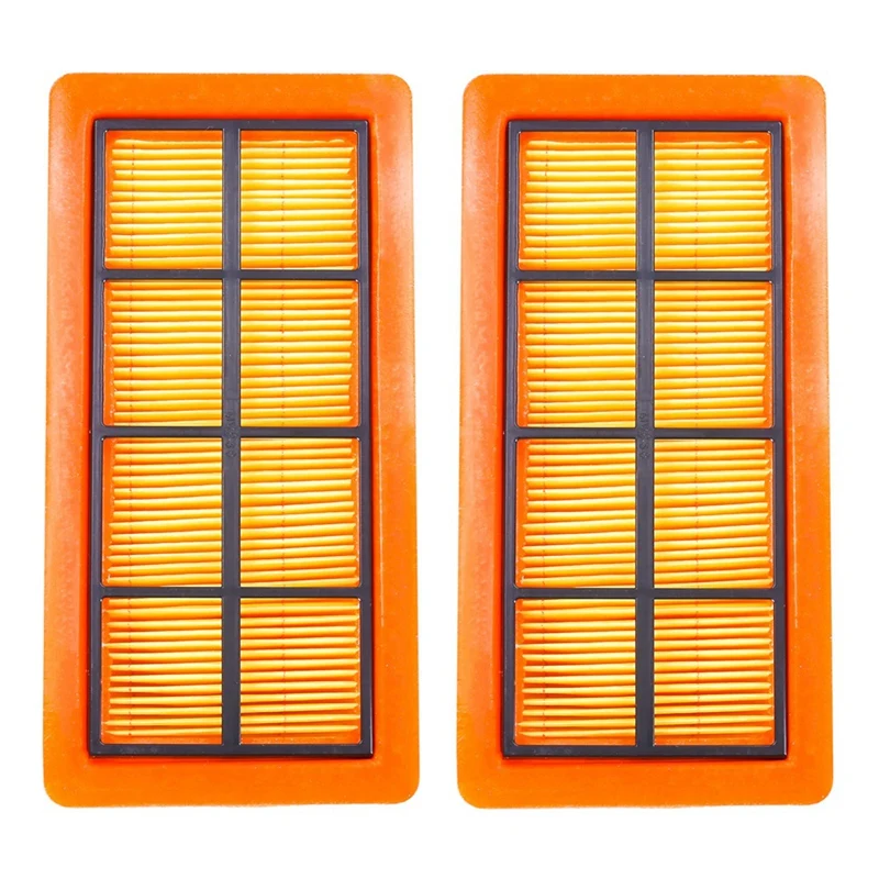 

Сменные детали, HEPA фильтр, совместимый с Karcher 6,415-953,0 AD3.200 AD3.000, аксессуары для пылесоса