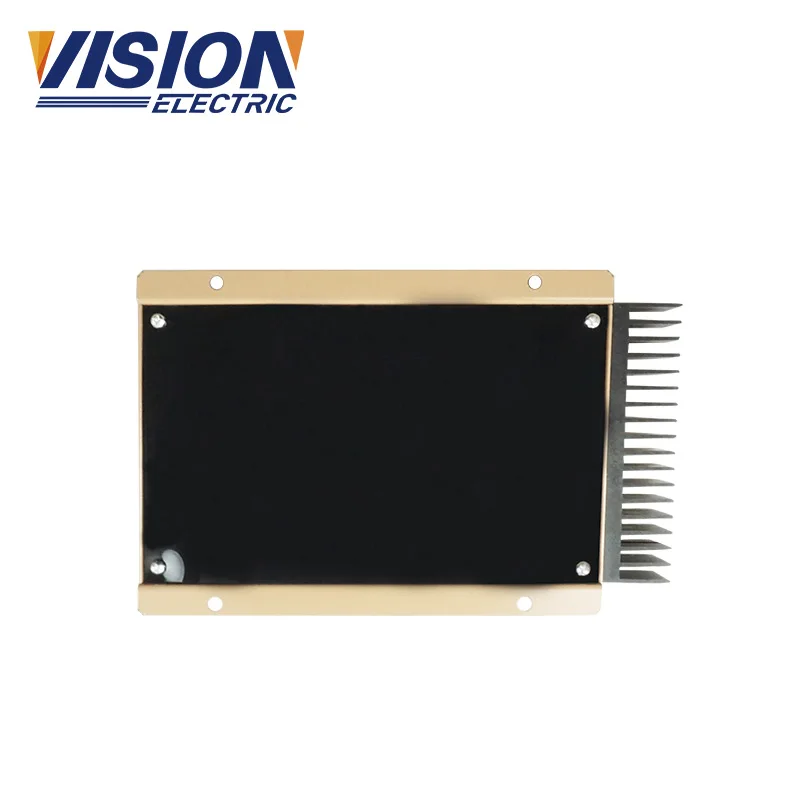 Механический регулятор скорости ESD 5330 ESD5330