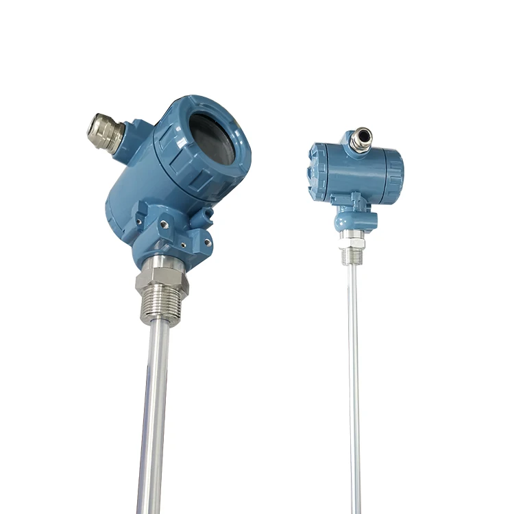 

Новый дизайн, датчик уровня приема радиочастоты HCCK