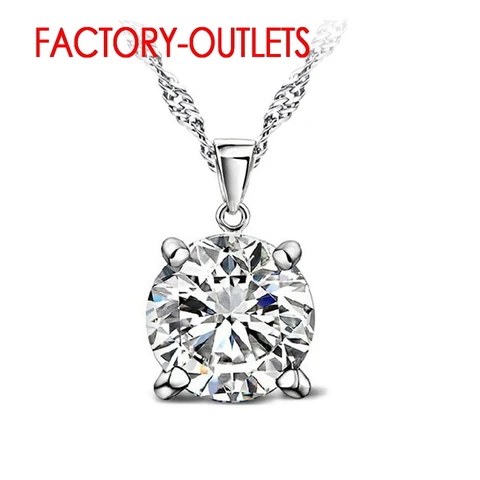 AMEELI Ожерелье из серебра 925