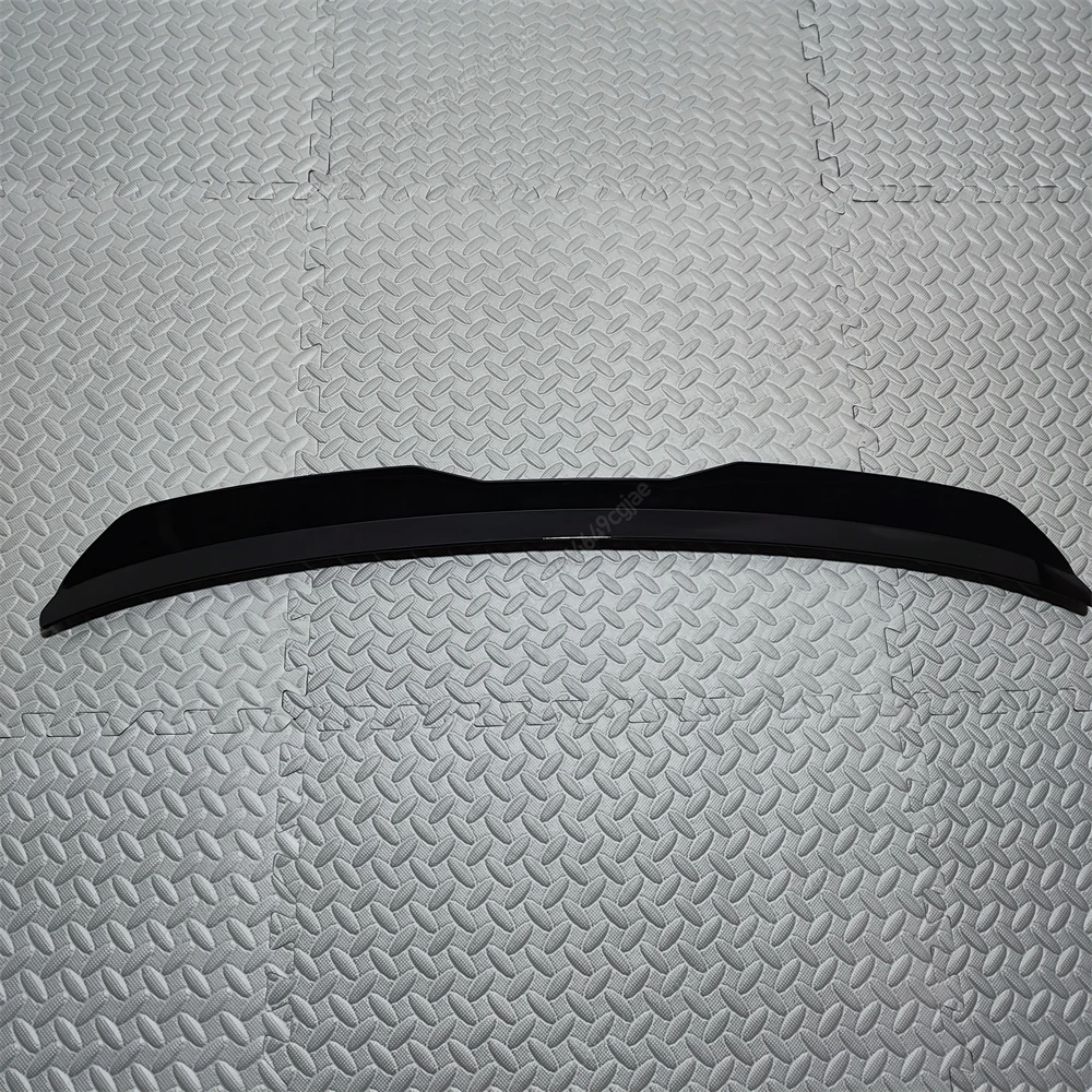 Для Audi A3 8P 2004 2005 2006 2007 2008 2009 2010 2011 2012 2013 Sportback задний спойлер на крышу автомобиля хвостовое крыло украшение тюнинг