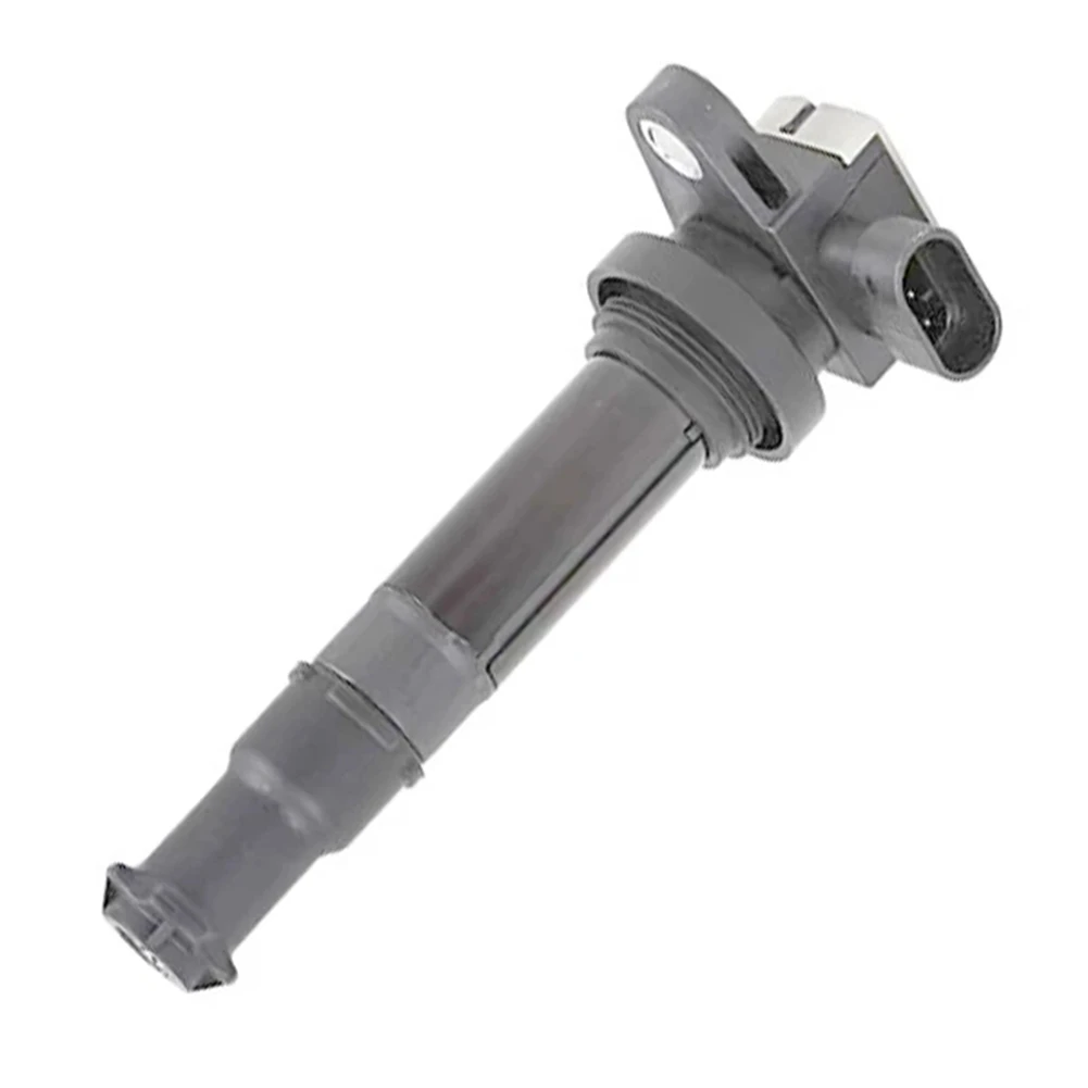 

4 шт. 17210-12900 Автомобильная Катушка зажигания, система зажигания для Samsung Renault SM5 Hyundai, комплектующие высокого давления