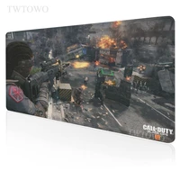 call of duty blackout mouse pad gamer xl new computer home mousepad xxl mouse mat carpet office computer mice pad table mat