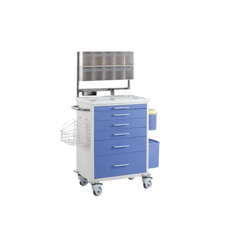 

SY-R056 Hospital Medical operation Luxury Anaesthetic for sale