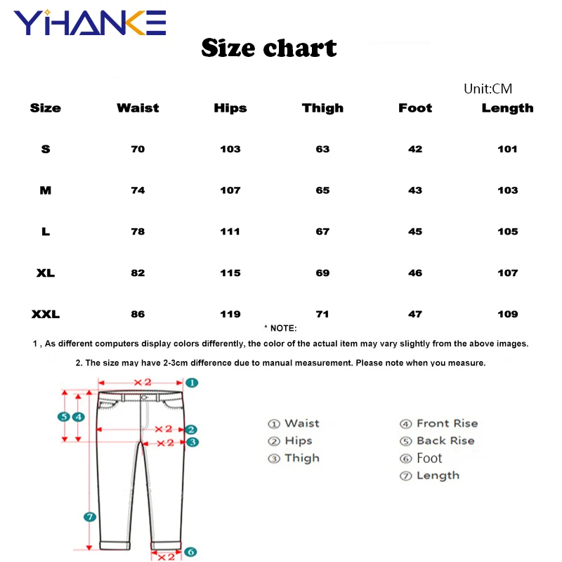 Fashionable Men's Retro Jeans Men's Street Trend Trousers with Holes Loose Casual Straight-leg Wide-leg Pants Street Men джинсы