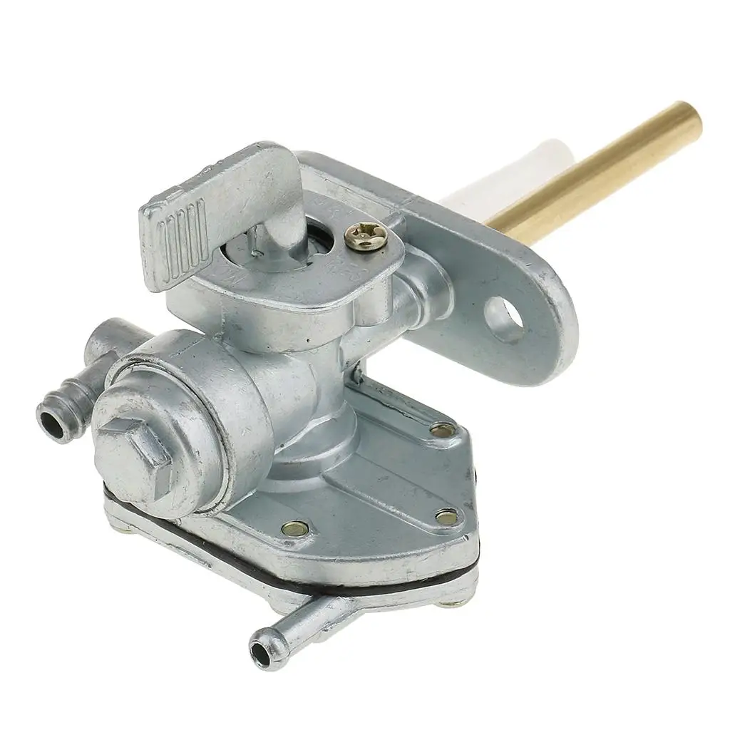 Для Suzuki LT80 1987-2006 топливный газ кран бака переключатель насоса ATV