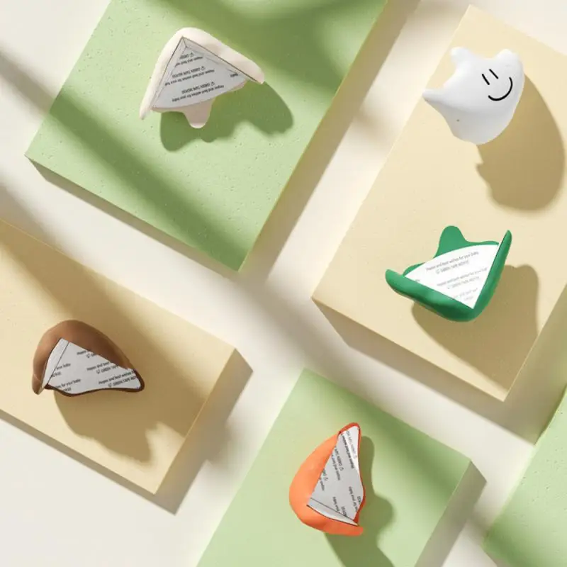 

Furniture Guards Children Anticollision Edge Guard Safety Protection Pad Corner Edge Protection Anti-collision Angle Cartoon