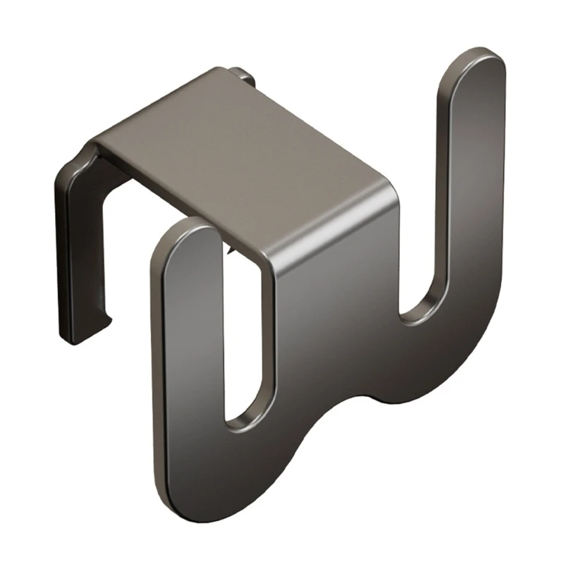 Держатель для обуви многофункциональный органайзер тапочек настенный подвес