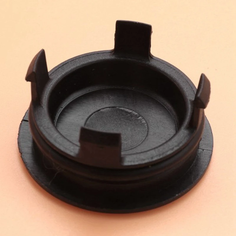 10 шт. головка цилиндра задняя кулачковая заглушка разрядный вал штепсельная