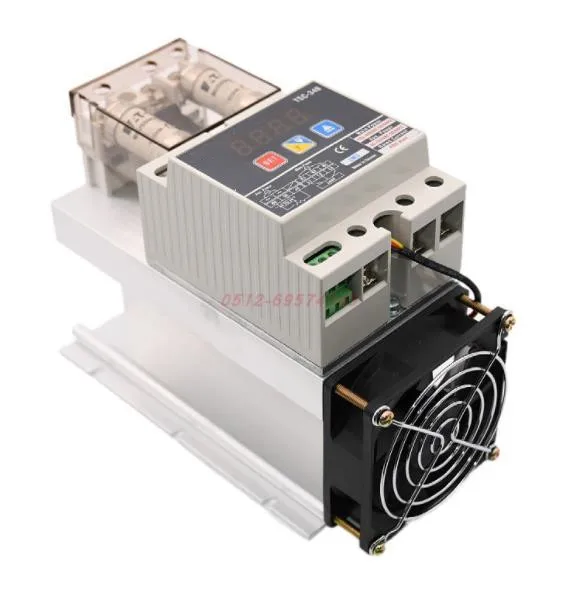 

Новинка 100%, оригинальный Φ трехфазный регулятор мощности