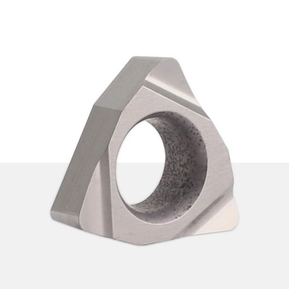 5 шт. с ЧПУ ZP15 ZN90 ZK01 WBGT 0601 02 04 L-F токарный станок из нержавеющей стали алюминия