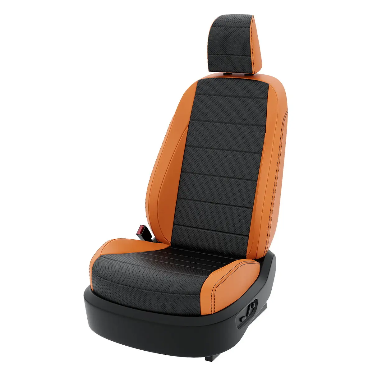 Чехлы для Chery Tiggo 7 2020-2024 Центр Авточехлов