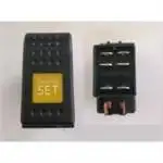 

Professional CRUISE control PTO SET key SET for A511