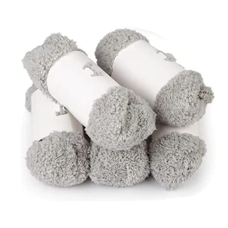 10 шт. сменные чистящие подушечки для робота мытья окон Xiaomi Mijia HUTT DDC55 DDC51 тряпки