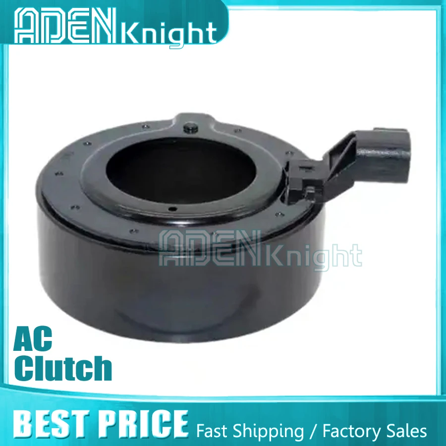 Clutch Coil For Ford Expedition Lincoln Navigator 2c2z19v703bc 3l2z19v703ac 1l2z19703aa 5w1z19v703aa 1l2z19703da