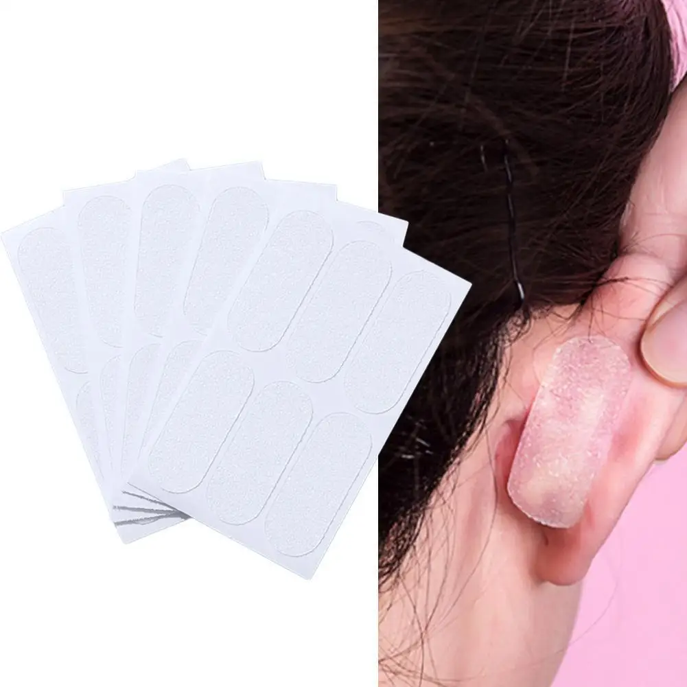 

Ear Correction Tape Deformed Ear Correction Tool Kit 30pcs Baby Ear Aesthetic Correctors Kids Infant Protruding Ear Patc