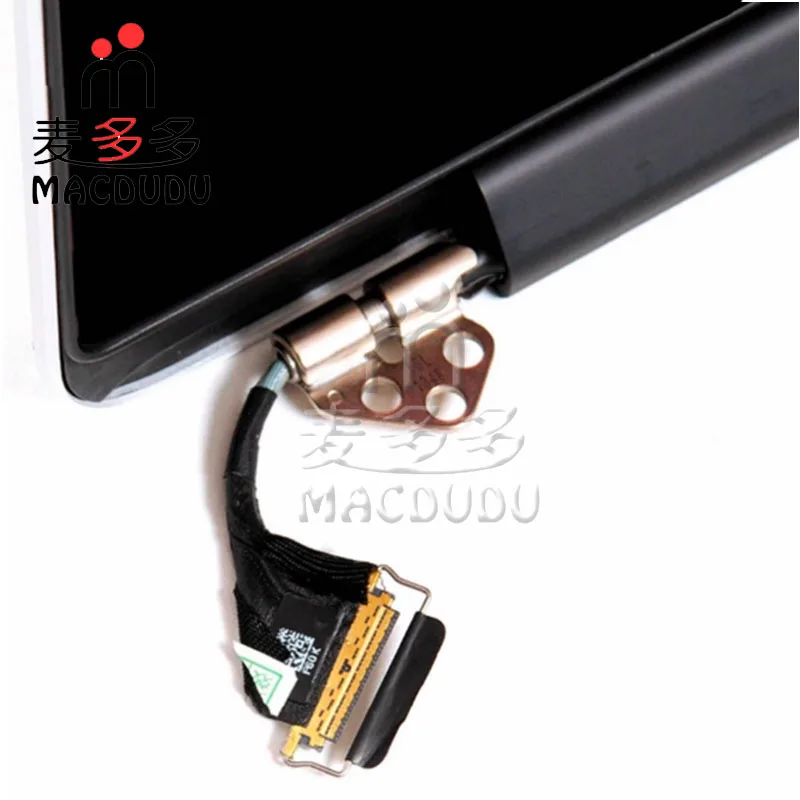Новый ЖК-экран для MacBook Pro Retina 13 &quotA1425 2012 года