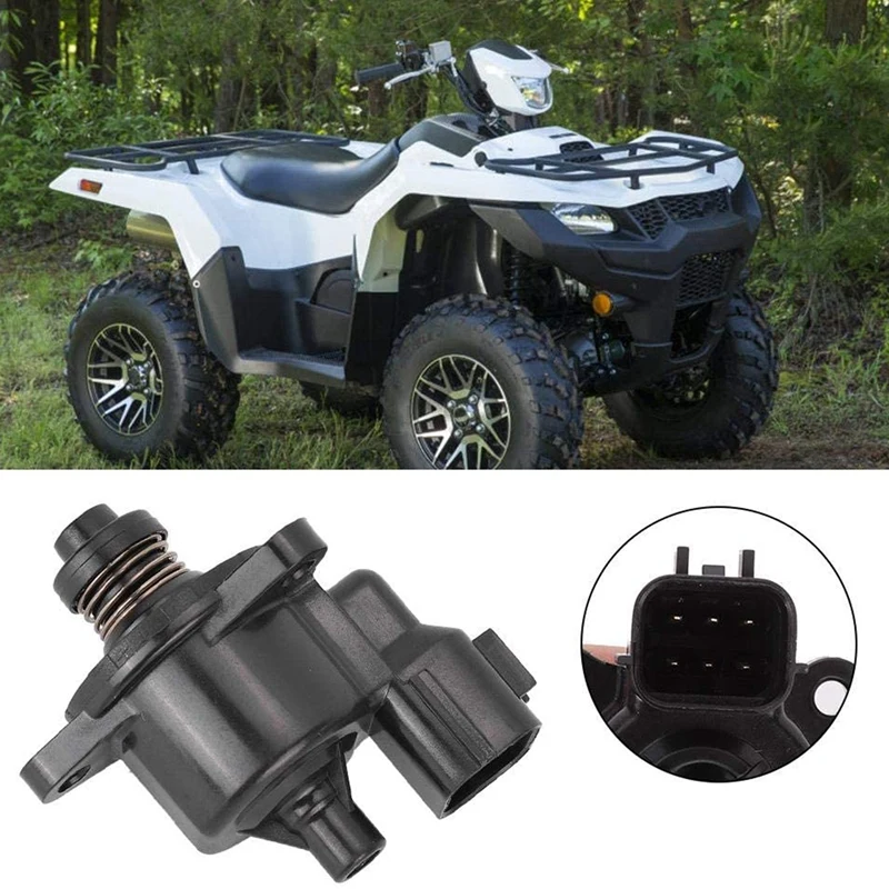 Клапан контроля скорости АК для мотоцикла UTV ATV Suzuki 13520-31G00 1352031G00