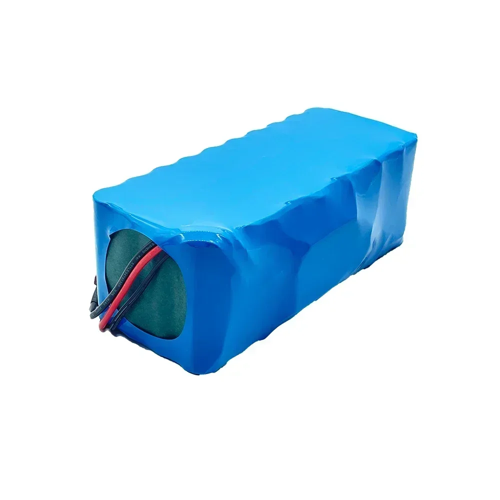 100% оригинальный новый 36 В 10s4p 200 Ач 20000 Вт 18650 литиевый аккумулятор для велосипеда с