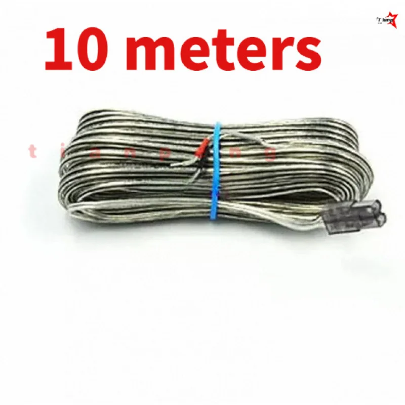 Фото Кабель аудиосигнала WYORESY для домашнего кинотеатра SAMSUNG HT-H5500K HT-H5530K 5.1, соединительный провод для сателлитных колонок №1