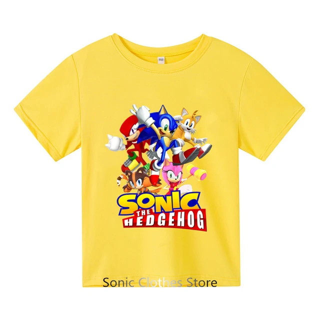 

Детская Хлопковая футболка с коротким рукавом, с принтом