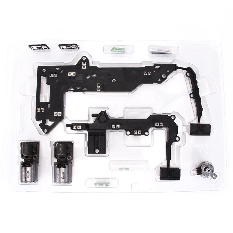 0B5 DL501 0B 5398048 Внутренний жгут проводов соленоида коробки передач D для Audi A4 A5 A6 A7 Q5
