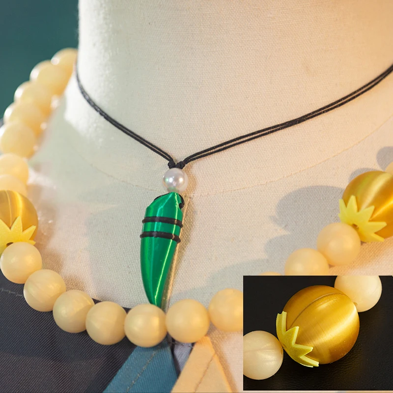 ROLECOS Game Wuthering Waves Geshu Lin Косплей Костюм Midnight Rangers Мужской Хэллоуин Вечеринка Наряд