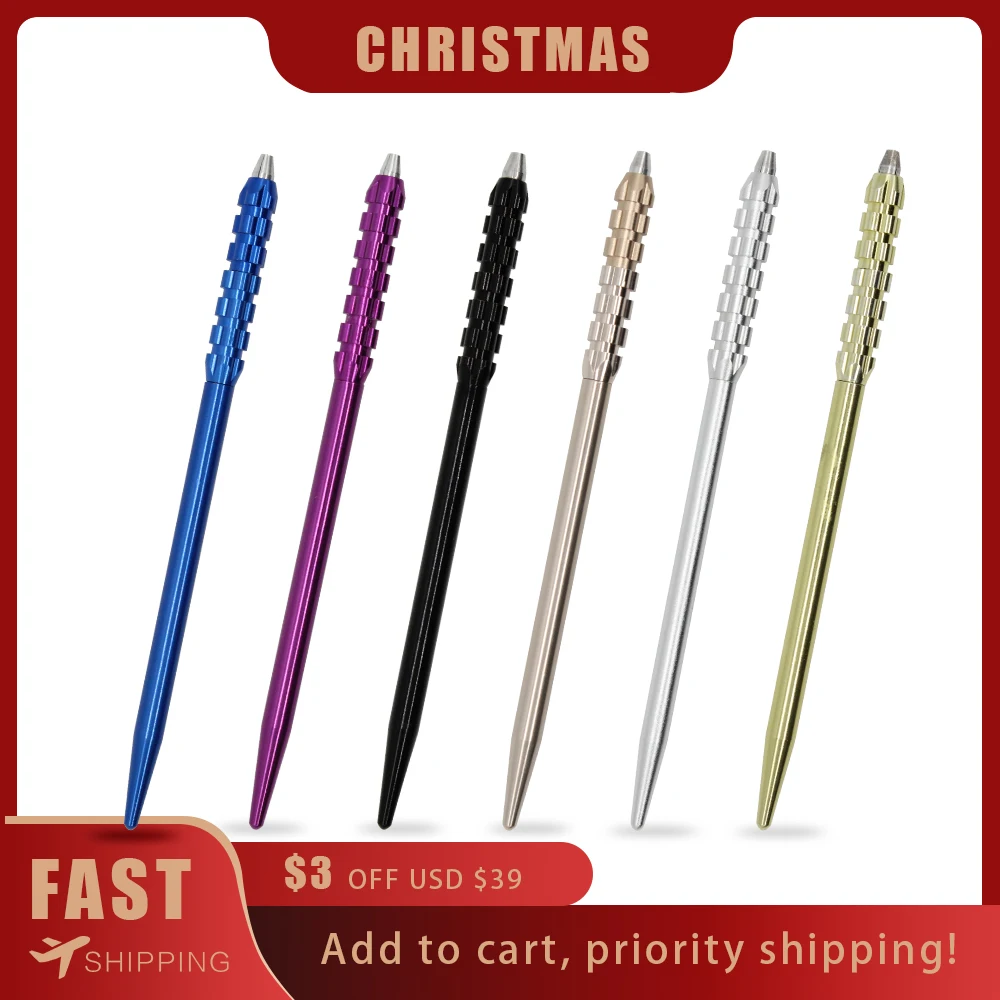 

Ручка для микроблейдинга 10 шт., 3D вышивка, макияж, обучение начинающим, водостойкая татуажная ручка для бровей, товары для микроблейдинга