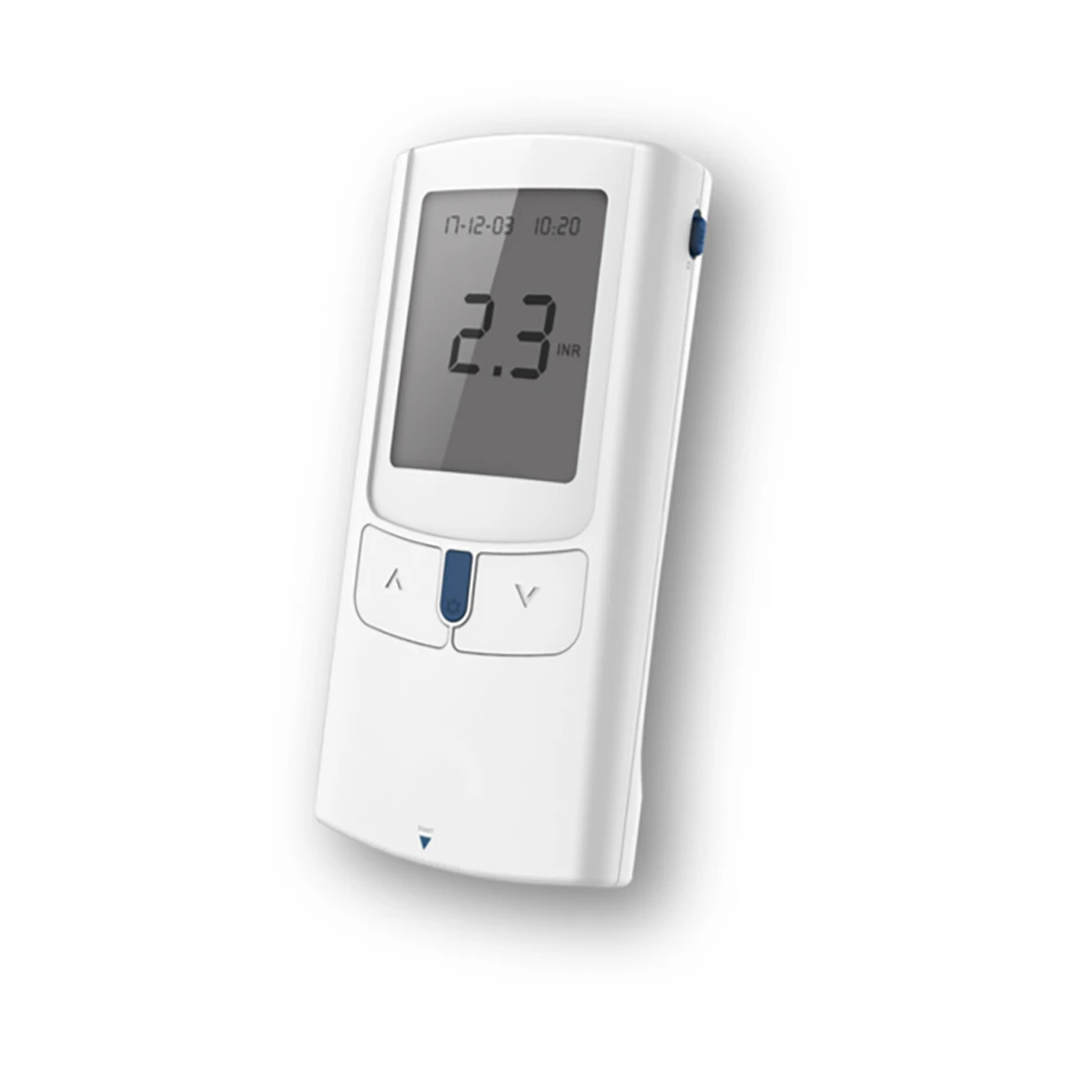 

Free Sample Handheld POCT Blood coagulation meter sysmex coagulation analyzer inr test for Human