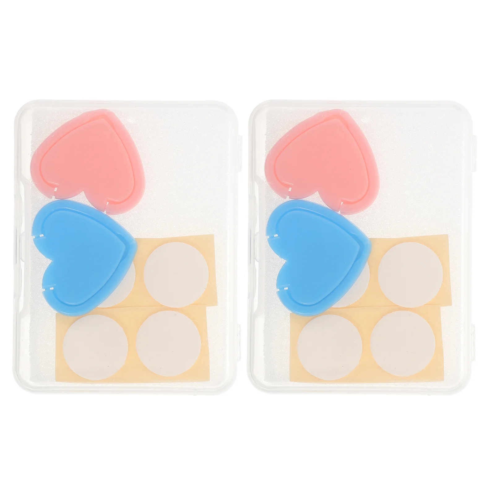 

Cover Switch Light Pad Diamond Board Led Heart Drawing Copy Painting Button Box Shape Covers Supplies Borad Protector Baffle