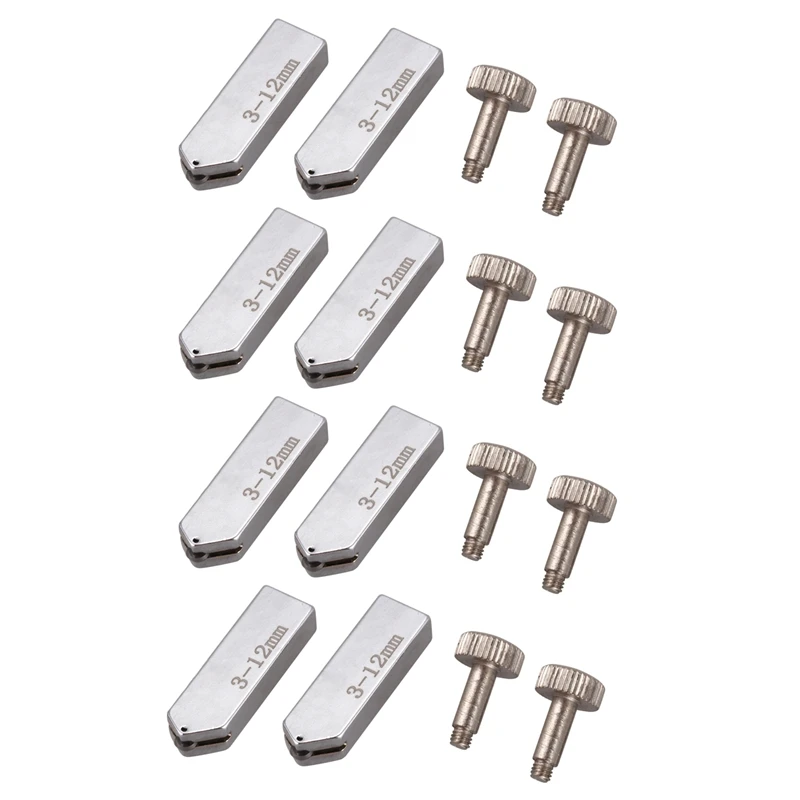 

4X Replacement Cutter Head For All Kinds Glass Speed T-Cutter Kstar Kd Terui