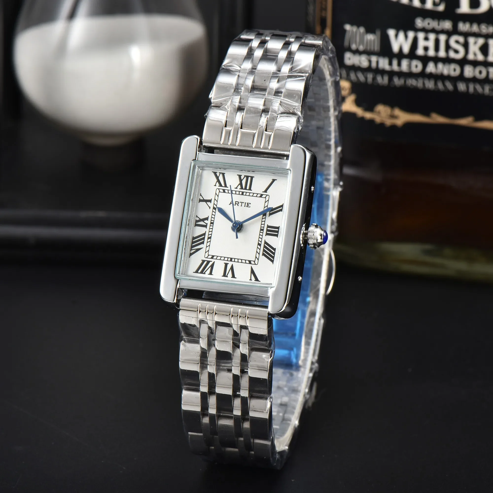 

Watches For women Luxury Top Time Style Sport Automatic Date Wristwatch Business Chronograph Quartz AAA Clocks