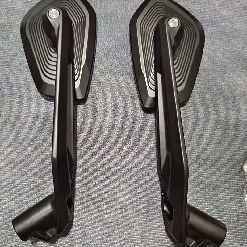 

Специальные зеркала заднего вида для мотоциклов Harley-Davidson Pan America 1250, боковые зеркала из алюминиевого сплава с защитой от сотрясений