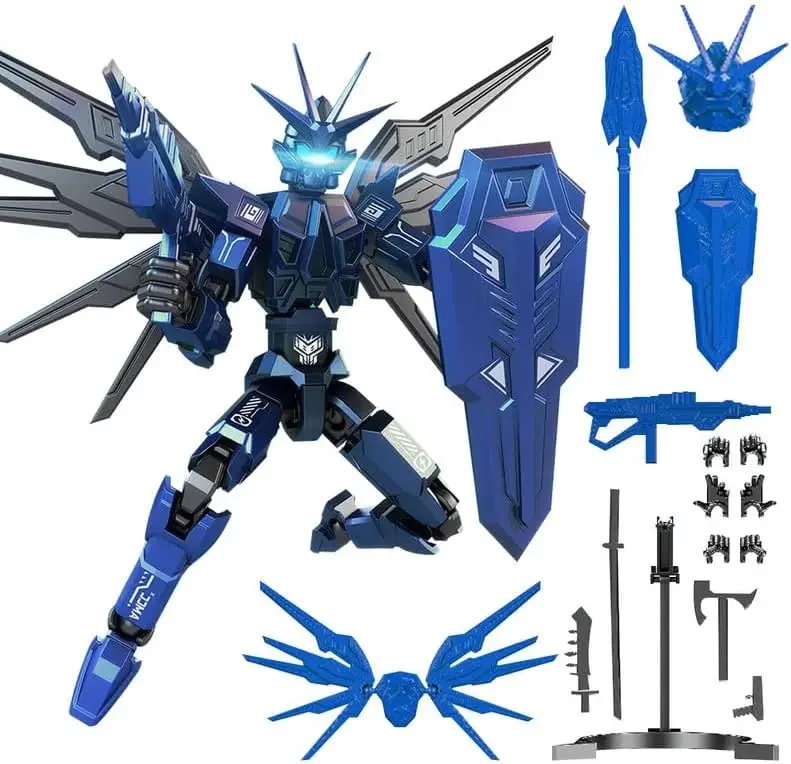 

Фигурка T13 ROBO 13